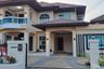 4 Bedroom House for rent in Na Kluea, Chonburi