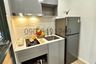 1 Bedroom Condo for rent in Hua Mak, Bangkok near MRT Ramkhamhaeng