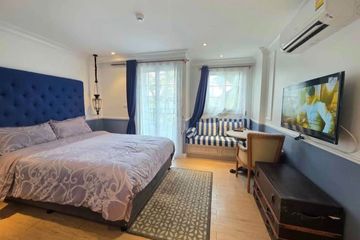 1 Bedroom Condo for rent in Seven Seas Cote d'Azur, Na Jomtien, Chonburi