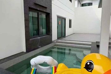 4 Bedroom Villa for rent in Nong Prue, Chonburi