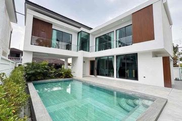 3 Bedroom Villa for sale in Pong, Chonburi