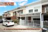 3 Bedroom Townhouse for sale in Villette Lite Pattanakarn 38, Suan Luang, Bangkok