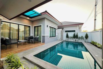 3 Bedroom Villa for rent in Huai Yai, Chonburi