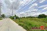 Land for sale in Bo Win, Chonburi