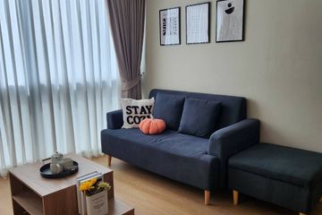 3 Bedroom Condo for rent in Modern Home Tower The Exclusive, Chong Nonsi, Bangkok
