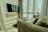 2 Bedroom Condo for rent in Nong Prue, Chonburi