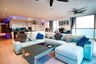 3 Bedroom Condo for sale in Sky Residences Pattaya, Nong Prue, Chonburi