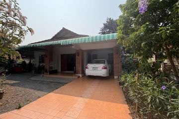 3 Bedroom House for sale in San Na Meng, Chiang Mai