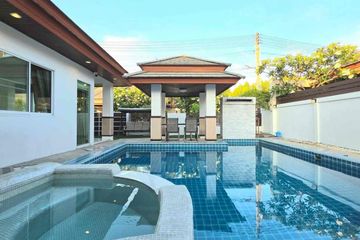 3 Bedroom Villa for rent in Huai Yai, Chonburi
