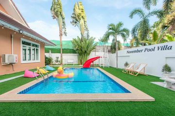 3 Bedroom Villa for rent in Nong Pla Lai, Chonburi