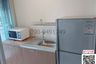 1 Bedroom Condo for rent in Tha Raeng, Bangkok near MRT Maiyalap