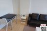 1 Bedroom Condo for rent in Tha Raeng, Bangkok near MRT Maiyalap