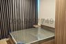 1 Bedroom Condo for rent in Phlapphla, Bangkok