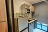 1 Bedroom Condo for rent in Phlapphla, Bangkok