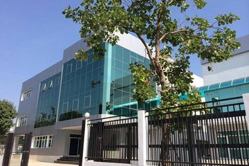 Commercial for sale in Khlong Kum, Bangkok near MRT Khlong Ban Ma
