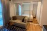 1 Bedroom Condo for sale in The Zea Sriracha, Bang Phra, Chonburi