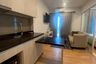 1 Bedroom Condo for sale in The Zea Sriracha, Bang Phra, Chonburi