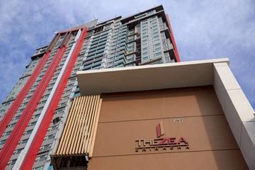 1 Bedroom Condo for sale in The Zea Sriracha, Bang Phra, Chonburi