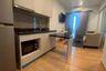 1 Bedroom Condo for sale in The Zea Sriracha, Bang Phra, Chonburi