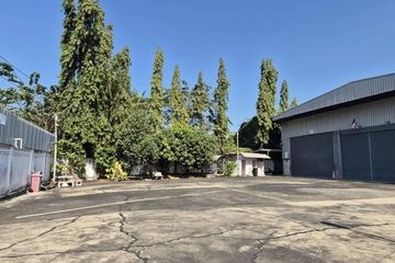 Warehouse / Factory for rent in Pak Kret, Nonthaburi