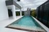 5 Bedroom Villa for sale in Nong Prue, Chonburi