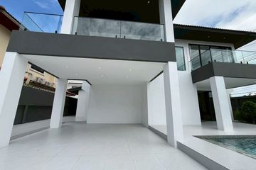 5 Bedroom Villa for sale in Nong Prue, Chonburi