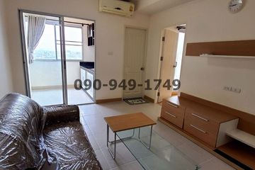 1 Bedroom Condo for Sale or Rent in Sena Nikhom, Bangkok near BTS Kasetsart University