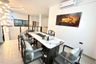 House for rent in Din Daeng, Bangkok near MRT Thailand Cultural Centre
