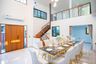 House for rent in Din Daeng, Bangkok near MRT Thailand Cultural Centre