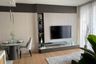 1 Bedroom Condo for Sale or Rent in BEATNIQ Sukhumvit 32, Khlong Tan, Bangkok near BTS Thong Lo