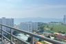 1 Bedroom Condo for rent in View Talay 5, Nong Prue, Chonburi