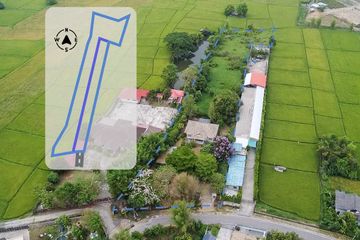 Land for sale in Rim Nuea, Chiang Mai