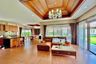 3 Bedroom House for rent in Huai Yai, Chonburi