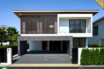 4 Bedroom House for sale in Dokmai, Bangkok
