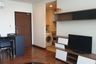 1 Bedroom Condo for rent in Le Luk Condominium, Phra Khanong Nuea, Bangkok near BTS Phra Khanong
