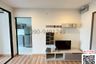 1 Bedroom Condo for rent in Anusawari, Bangkok near MRT Lat Pla Khao