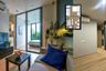1 Bedroom Condo for sale in Skyrise Avenue Sukhumvit 64, Bang Chak, Bangkok near BTS Punnawithi