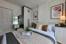 1 Bedroom Condo for sale in The Prive Ratchadapisek 19, Chom Phon, Bangkok