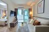 1 Bedroom Condo for sale in The Prive Ratchadapisek 19, Chom Phon, Bangkok