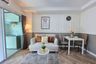 1 Bedroom Condo for sale in The Prive Ratchadapisek 19, Chom Phon, Bangkok