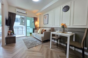 1 Bedroom Condo for sale in The Prive Ratchadapisek 19, Chom Phon, Bangkok