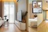 1 Bedroom Condo for sale in Skyrise Avenue Sukhumvit 64, Bang Chak, Bangkok near BTS Punnawithi