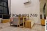 1 Bedroom Condo for rent in Ideo Charan 70 - Riverview, Bang Phlat, Bangkok near MRT Bang Phlat