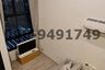 1 Bedroom Condo for rent in Ideo Charan 70 - Riverview, Bang Phlat, Bangkok near MRT Bang Phlat