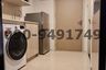 1 Bedroom Condo for rent in Ideo Charan 70 - Riverview, Bang Phlat, Bangkok near MRT Bang Phlat
