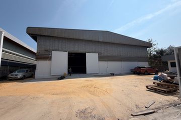 Warehouse / Factory for rent in Bang Sao Thong, Samut Prakan
