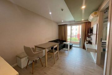 1 Bedroom Condo for sale in Seven Seas Resort, Nong Prue, Chonburi