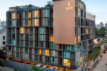 2 Bedroom Condo for rent in Bang Kapi, Bangkok