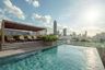 2 Bedroom Condo for rent in Bang Kapi, Bangkok