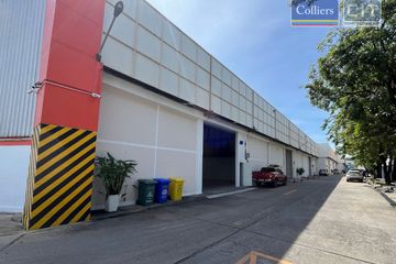 Warehouse / Factory for rent in Bang Na, Bangkok